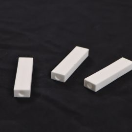 电子绝缘件